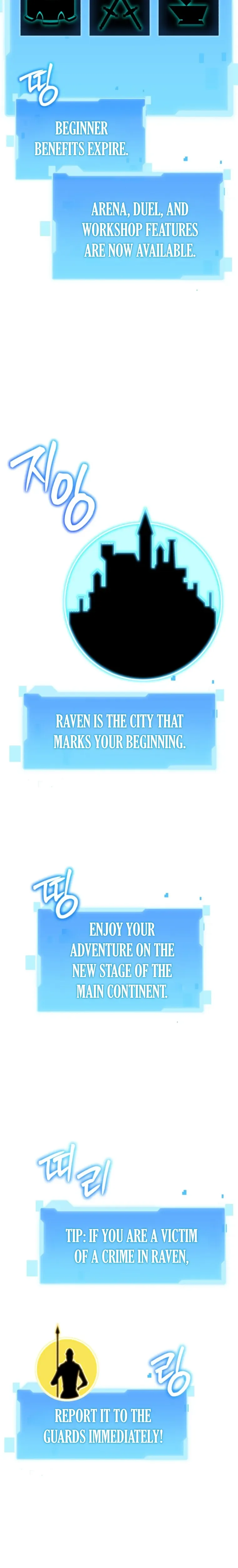 The Return of the Unrivaled Genius Ranker Chapter 8, page 24 of 42