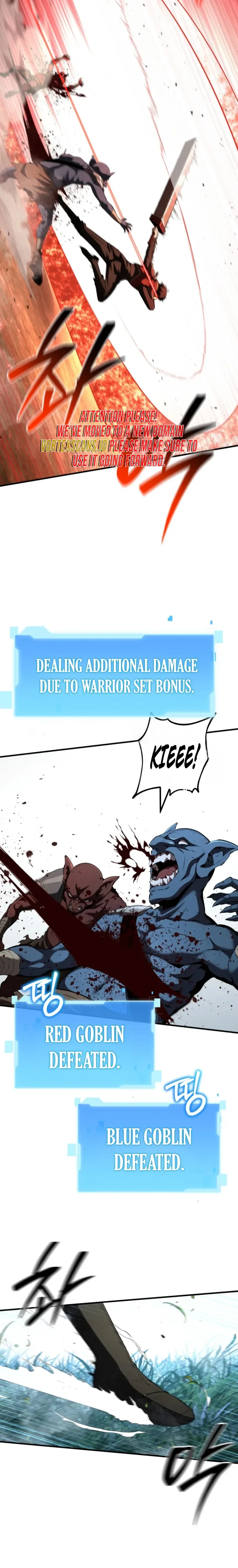 The Return of the Unrivaled Genius Ranker Chapter 8, page 30 of 42