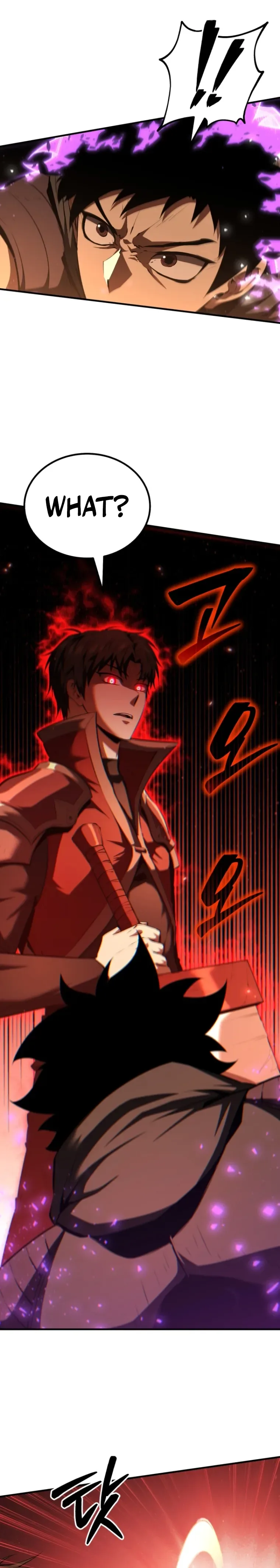 The Return of the Unrivaled Genius Ranker Chapter 8, page 36 of 42