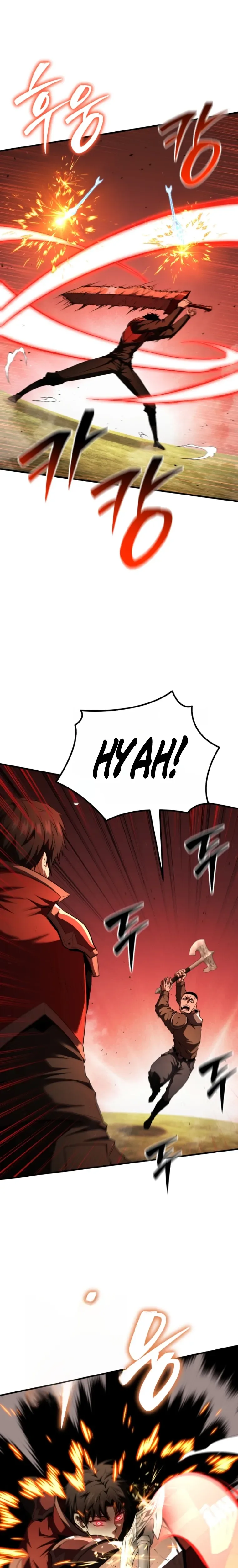 The Return of the Unrivaled Genius Ranker Chapter 8, page 38 of 42