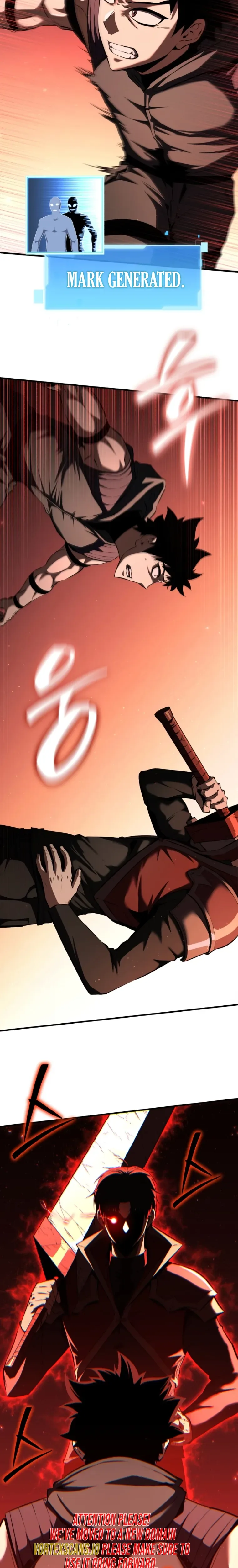 The Return of the Unrivaled Genius Ranker Chapter 8, page 41 of 42