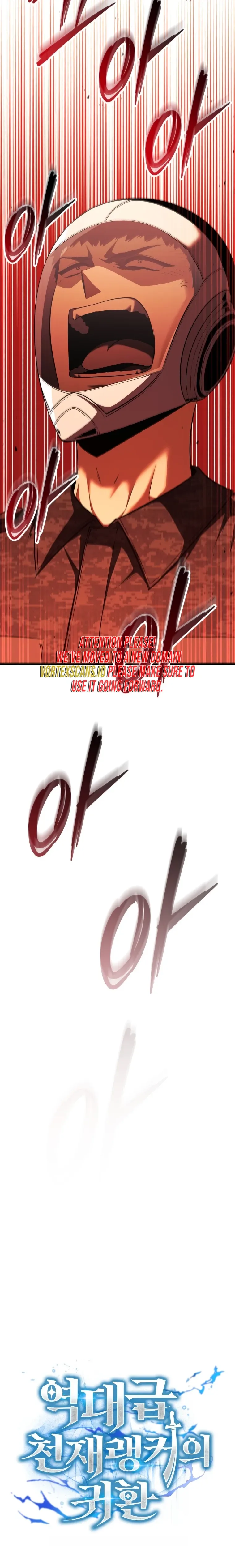 The Return of the Unrivaled Genius Ranker Chapter 8, page 5 of 42