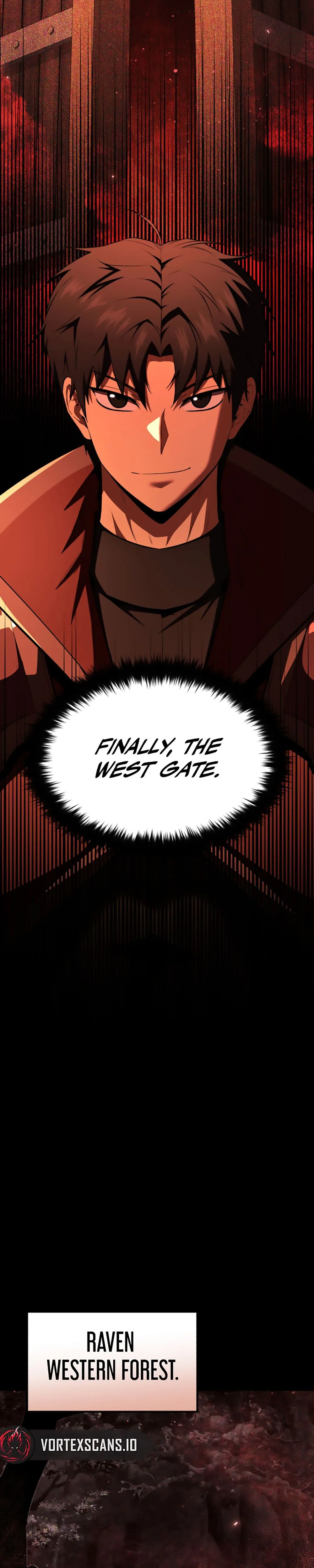The Return of the Unrivaled Genius Ranker Chapter 9, page 14 of 45