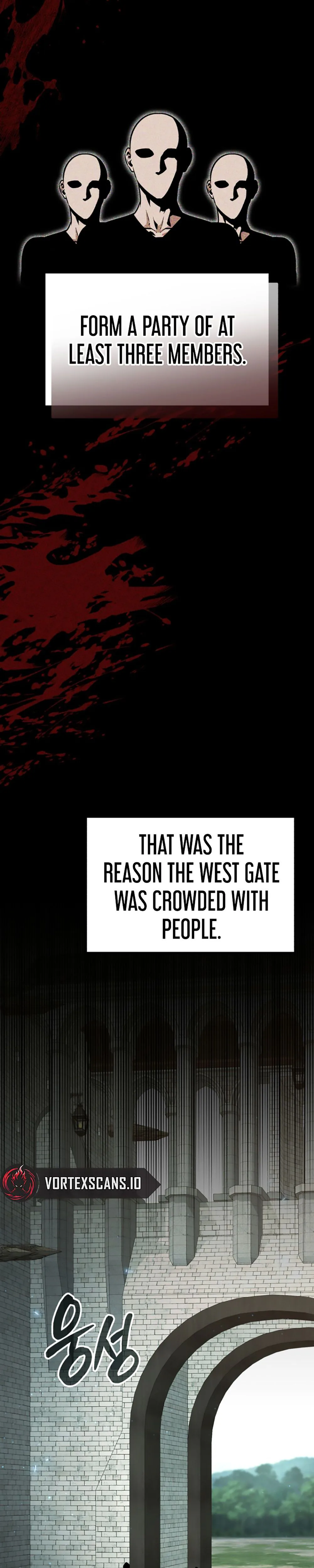 The Return of the Unrivaled Genius Ranker Chapter 9, page 18 of 45