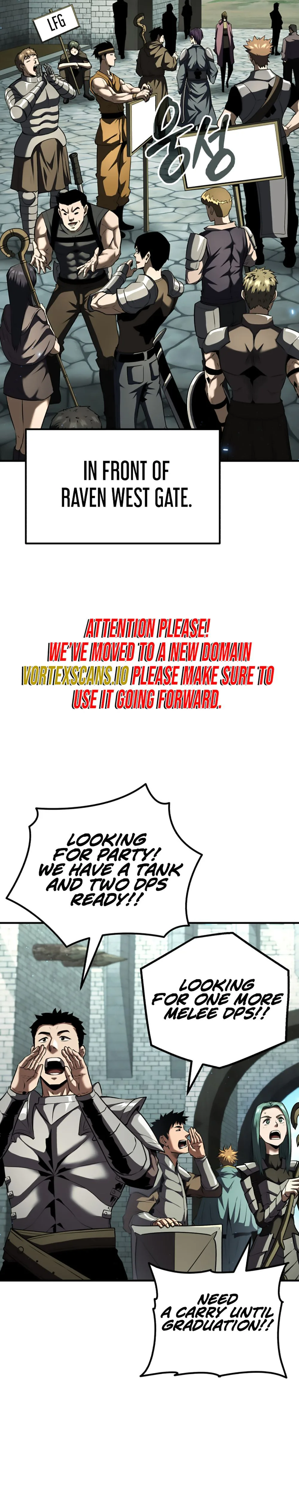 The Return of the Unrivaled Genius Ranker Chapter 9, page 19 of 45