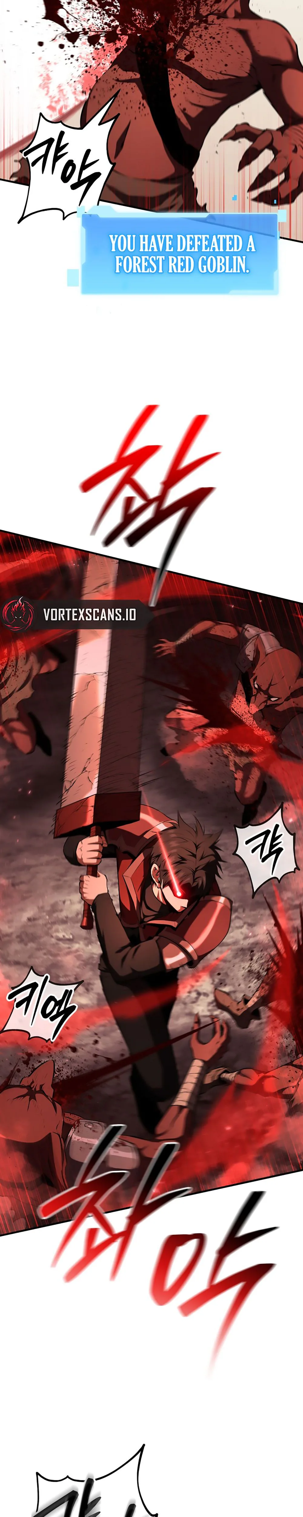 The Return of the Unrivaled Genius Ranker Chapter 9, page 26 of 45