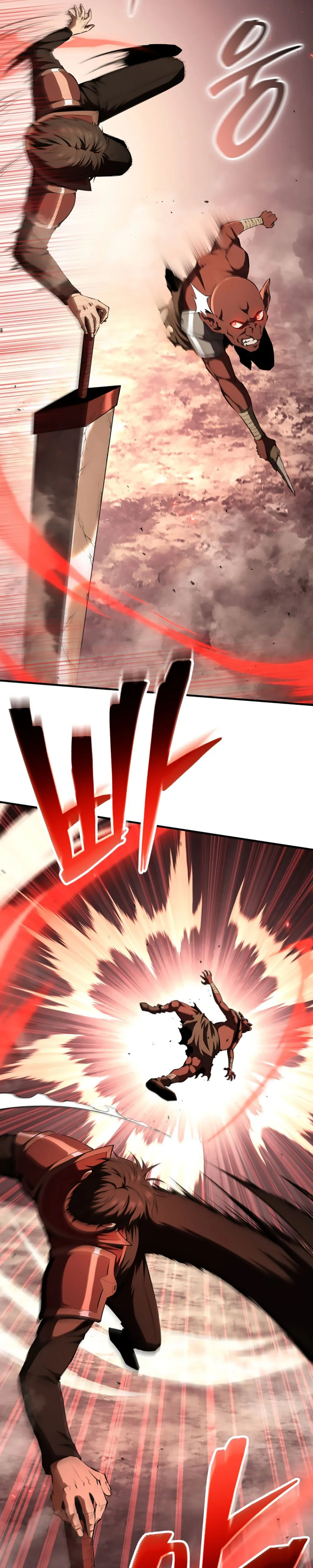 The Return of the Unrivaled Genius Ranker Chapter 9, page 28 of 45