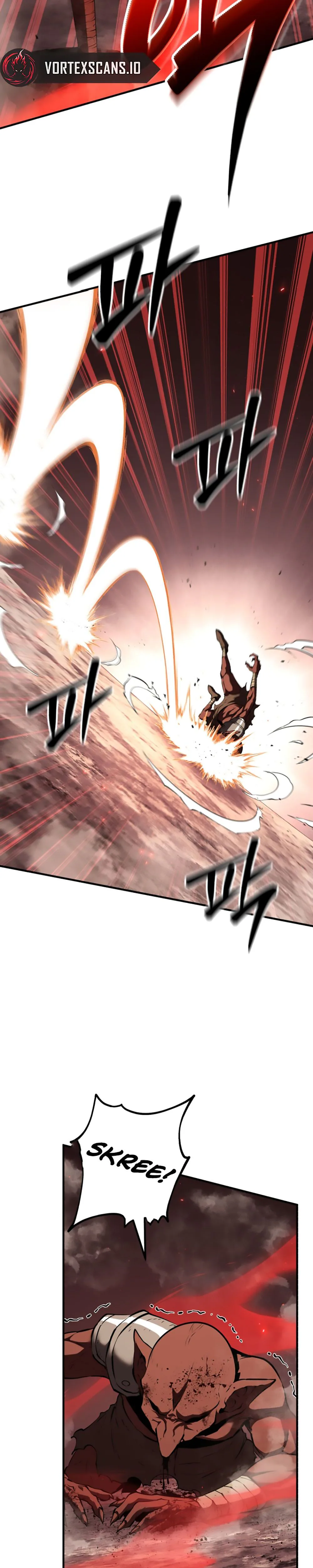 The Return of the Unrivaled Genius Ranker Chapter 9, page 29 of 45