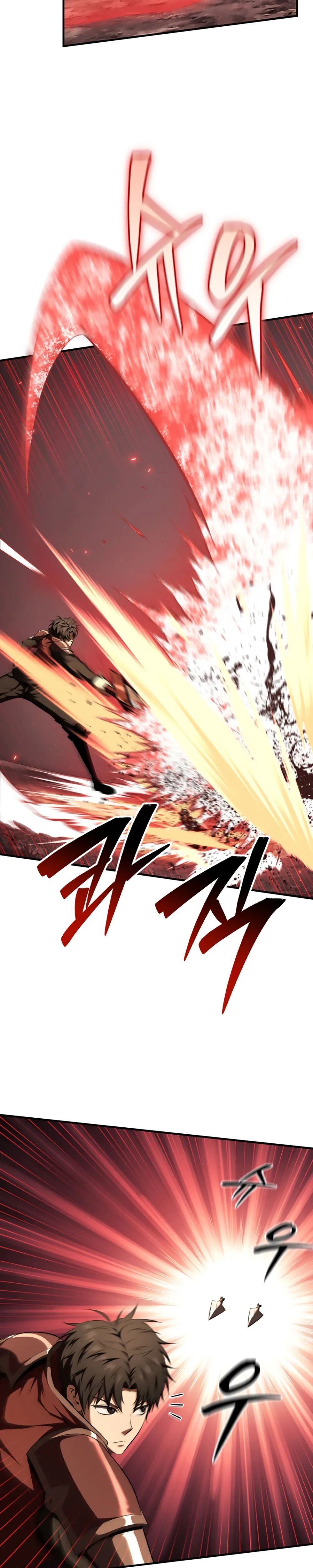 The Return of the Unrivaled Genius Ranker Chapter 9, page 30 of 45