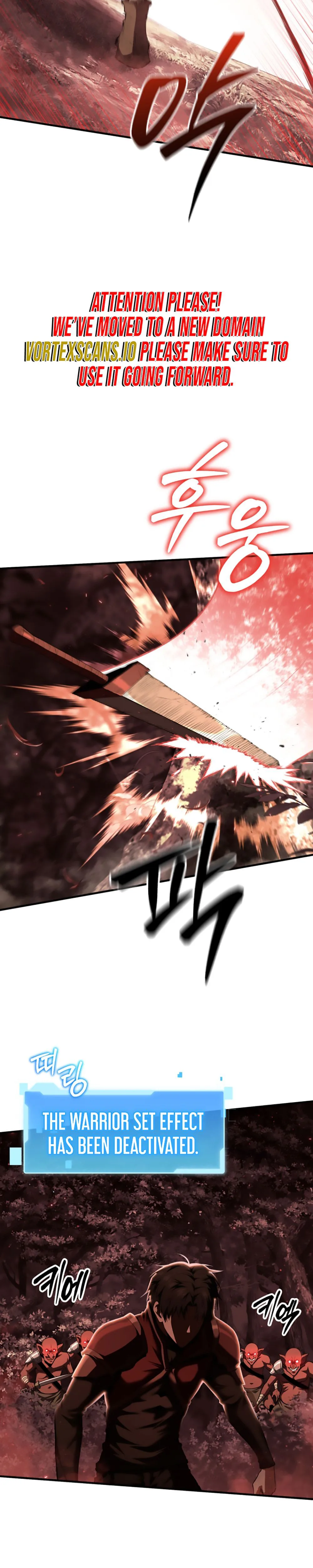 The Return of the Unrivaled Genius Ranker Chapter 9, page 34 of 45