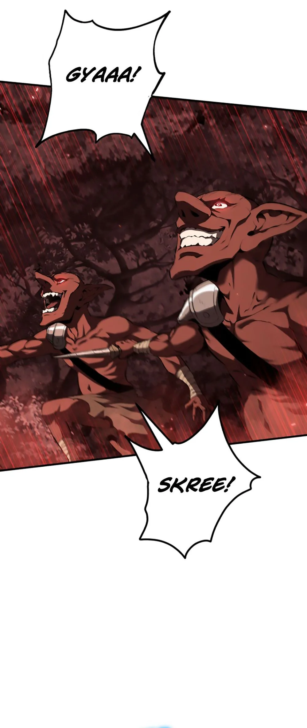 The Return of the Unrivaled Genius Ranker Chapter 9, page 35 of 45