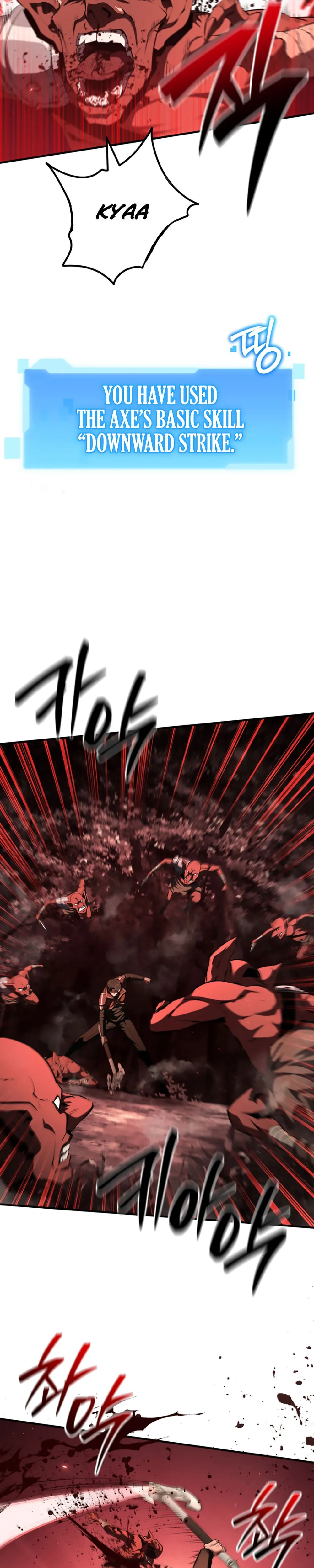 The Return of the Unrivaled Genius Ranker Chapter 9, page 38 of 45