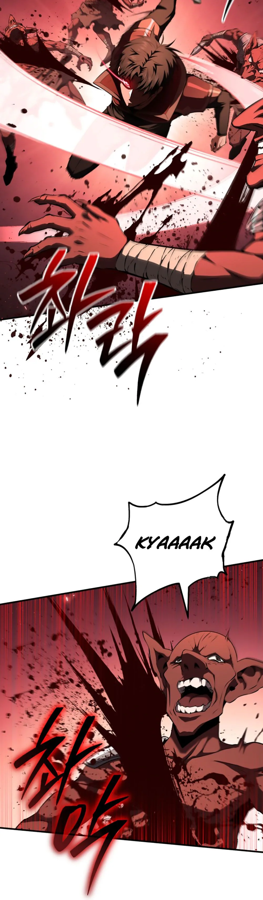 The Return of the Unrivaled Genius Ranker Chapter 9, page 39 of 45
