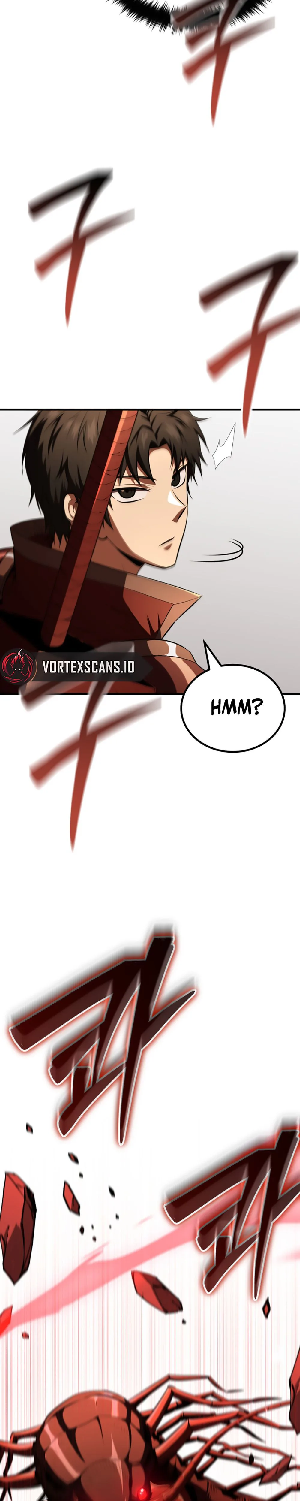 The Return of the Unrivaled Genius Ranker Chapter 9, page 42 of 45