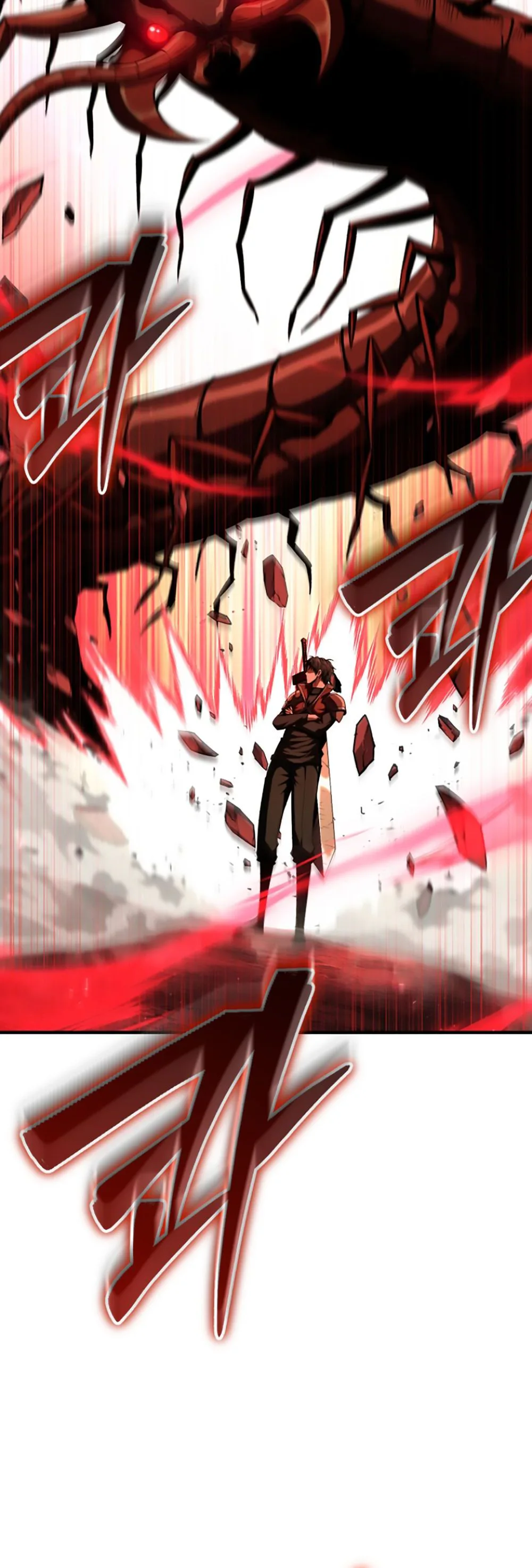 The Return of the Unrivaled Genius Ranker Chapter 9, page 43 of 45