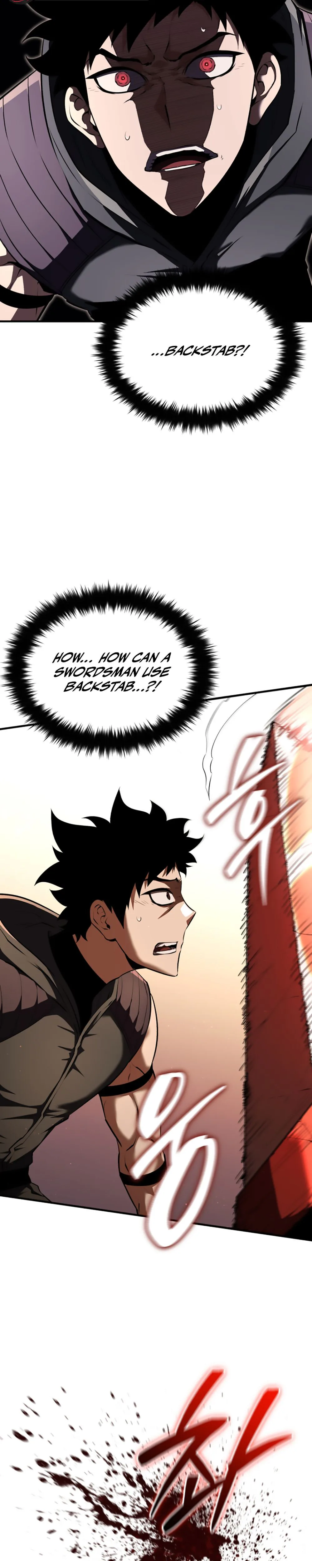 The Return of the Unrivaled Genius Ranker Chapter 9, page 7 of 45