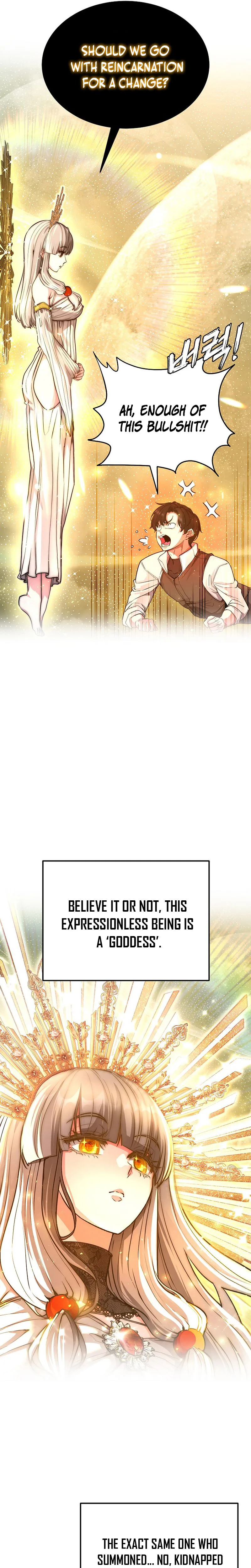 The Returnee’s Hidden Strategy Stream Chapter 1, page 10 of 44