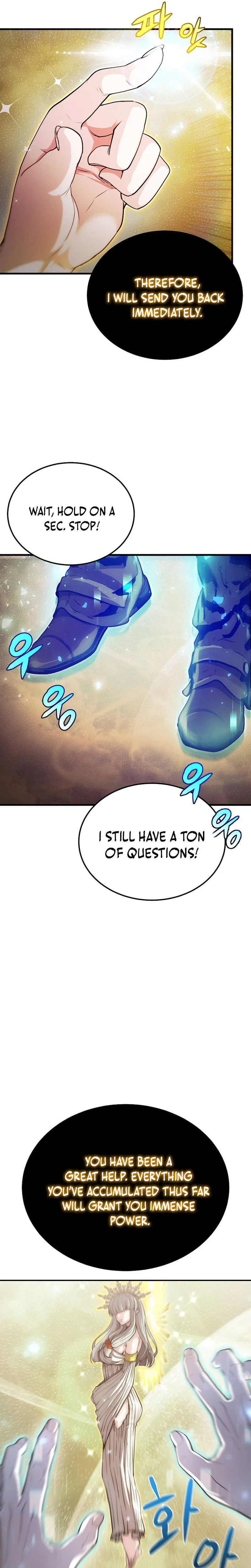 The Returnee’s Hidden Strategy Stream Chapter 1, page 18 of 44