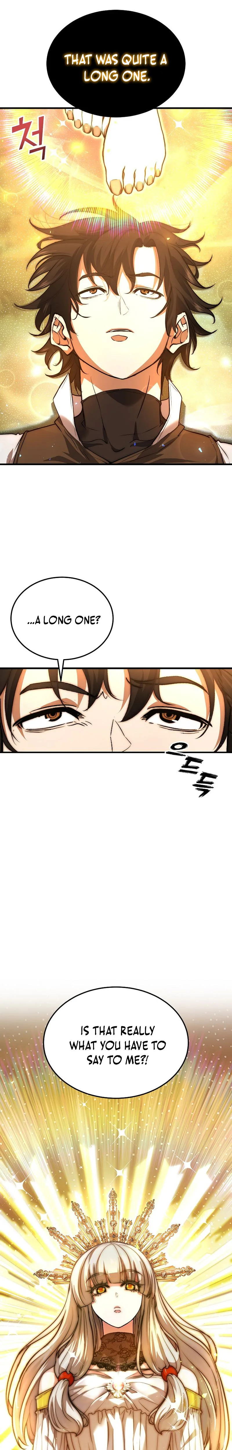 The Returnee’s Hidden Strategy Stream Chapter 1, page 8 of 44