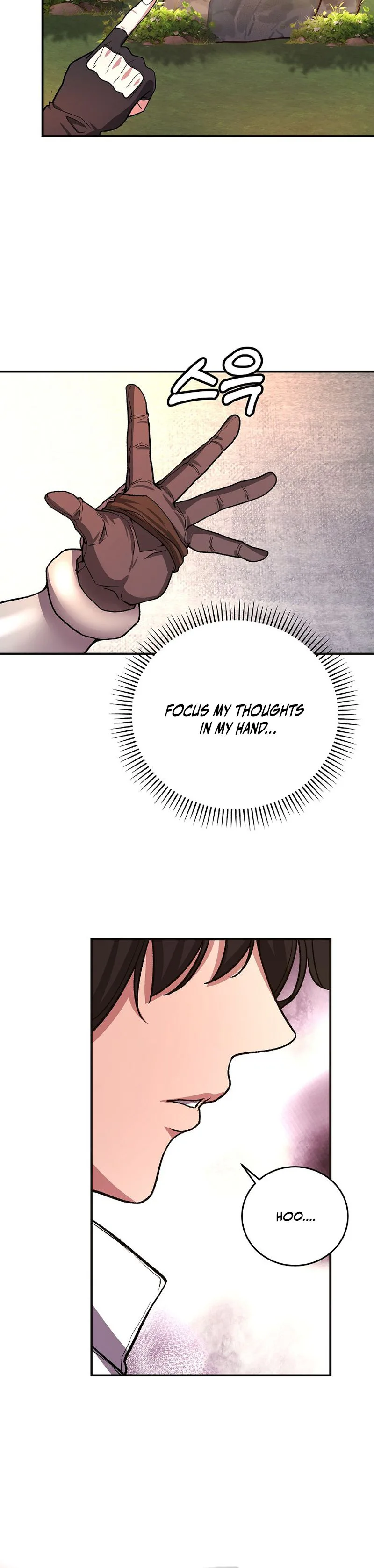 The Returnee’s Hidden Strategy Stream Chapter 10, page 25 of 33
