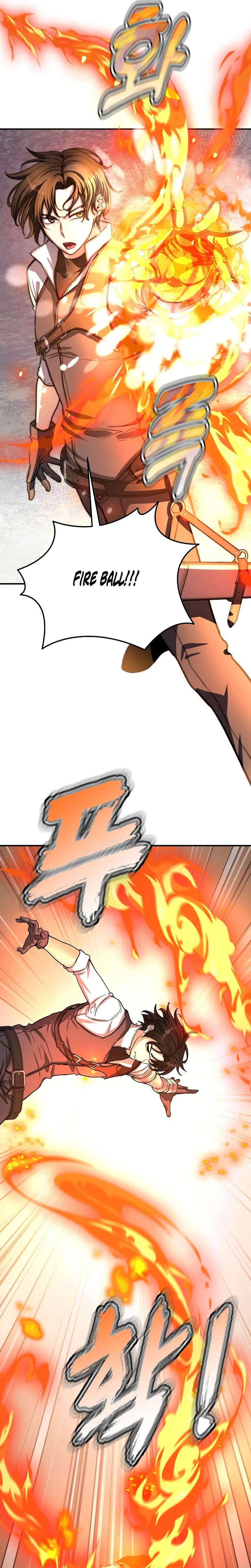 The Returnee’s Hidden Strategy Stream Chapter 10, page 26 of 33