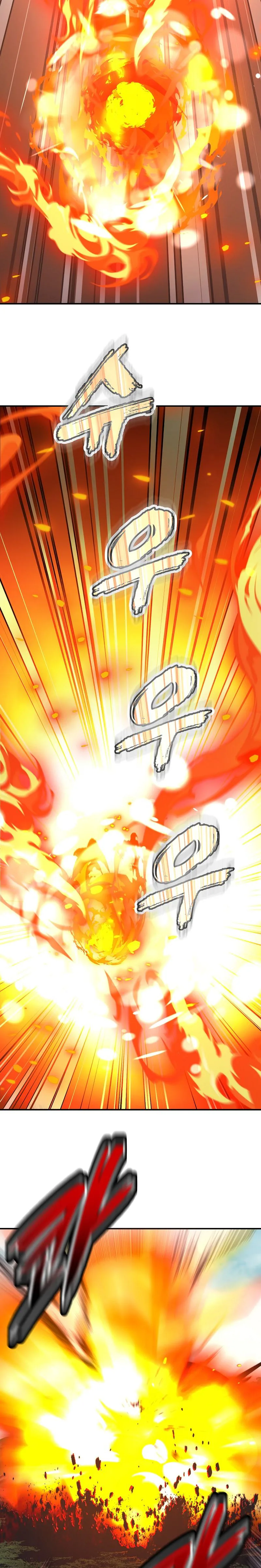 The Returnee’s Hidden Strategy Stream Chapter 10, page 27 of 33