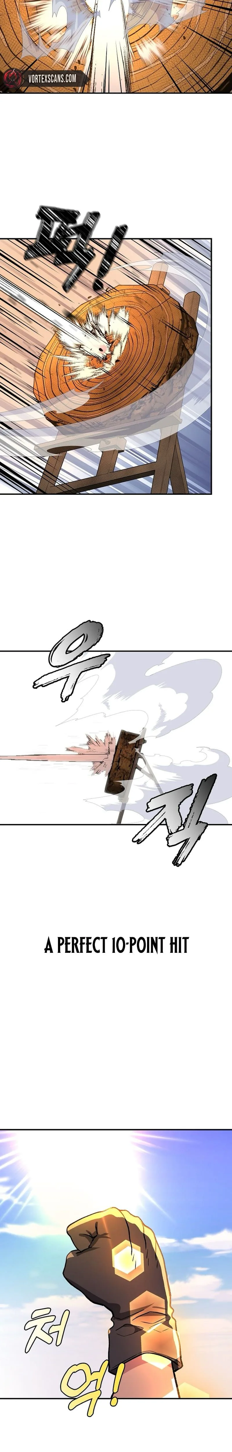 The Returnee’s Hidden Strategy Stream Chapter 11, page 27 of 31