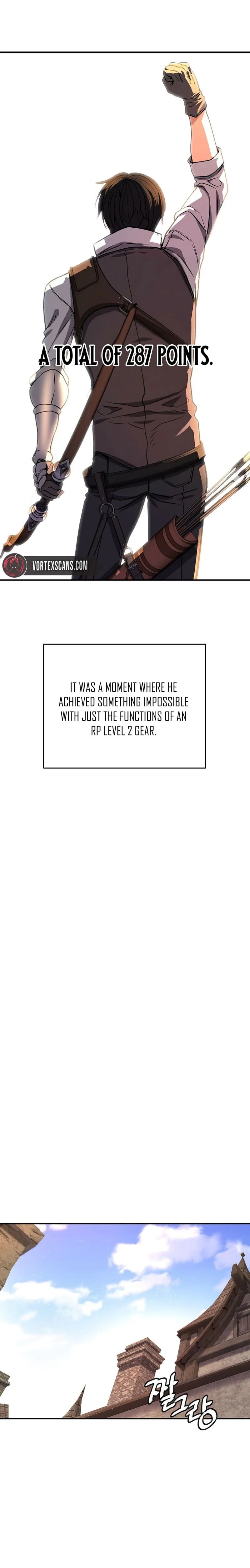 The Returnee’s Hidden Strategy Stream Chapter 11, page 28 of 31