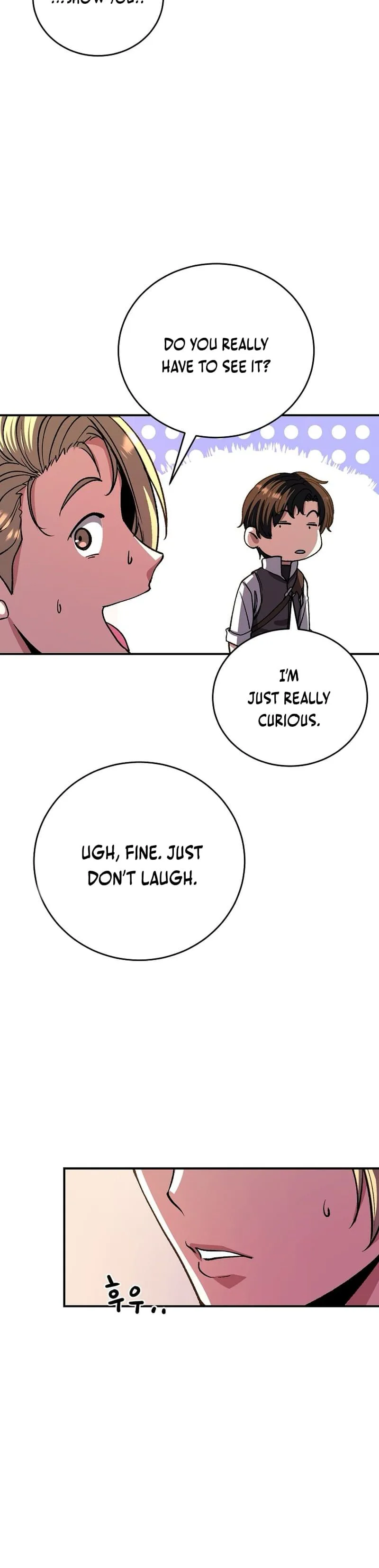 The Returnee’s Hidden Strategy Stream Chapter 11, page 5 of 31