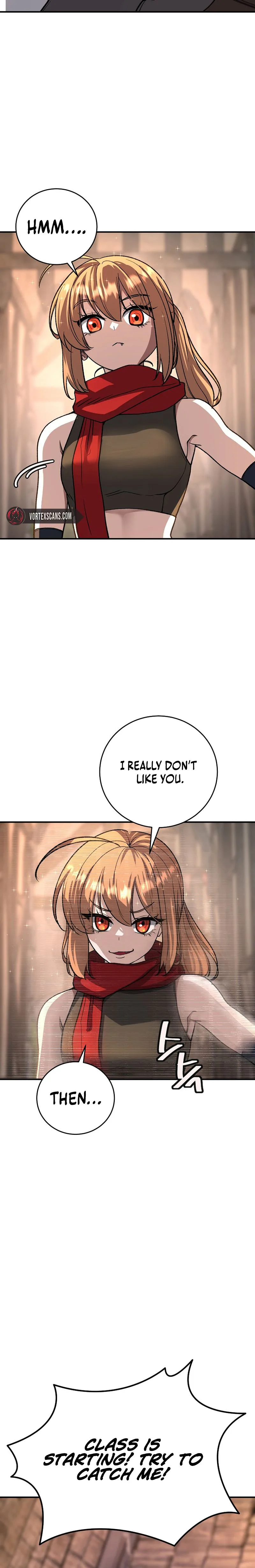 The Returnee’s Hidden Strategy Stream Chapter 12, page 15 of 29
