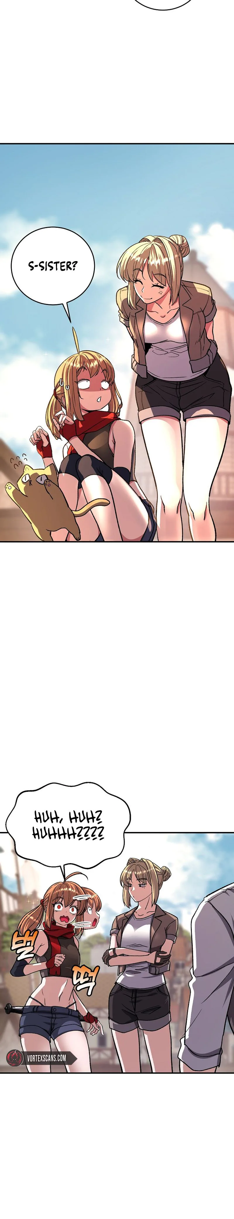 The Returnee’s Hidden Strategy Stream Chapter 12, page 23 of 29