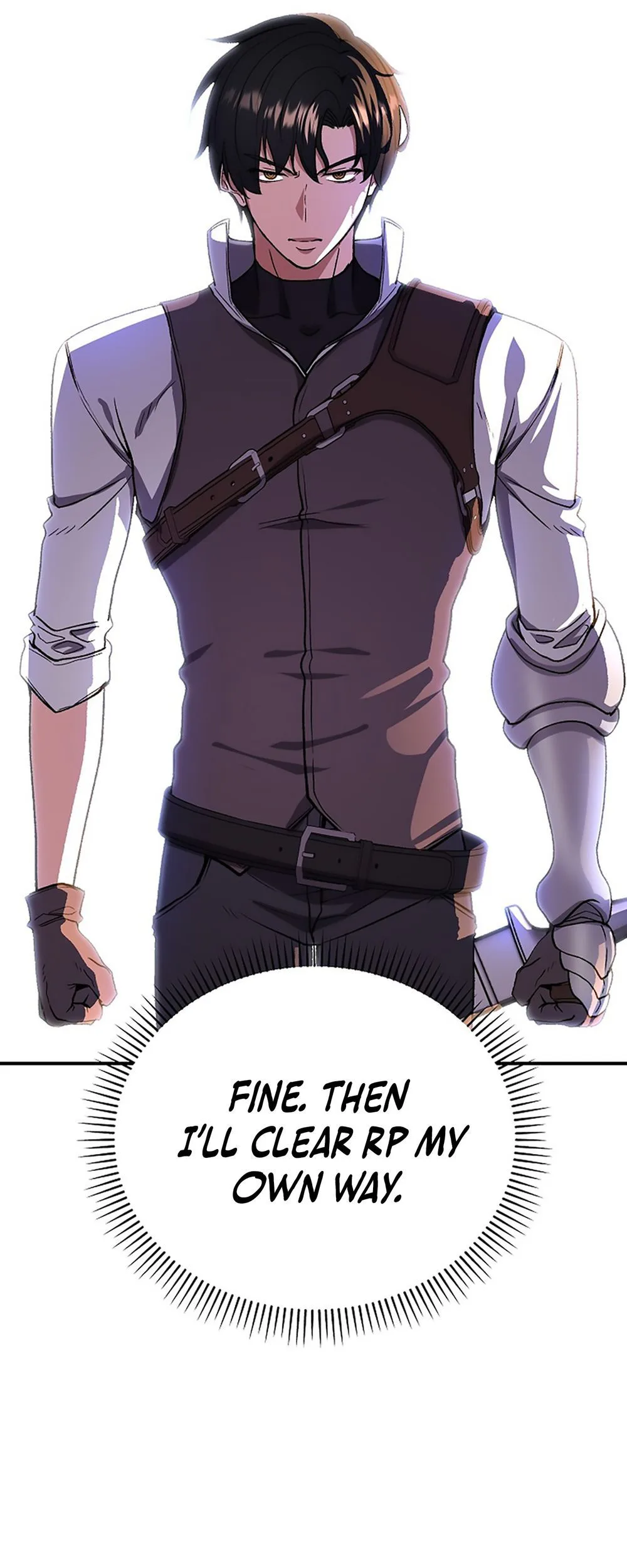 The Returnee’s Hidden Strategy Stream Chapter 13, page 12 of 40
