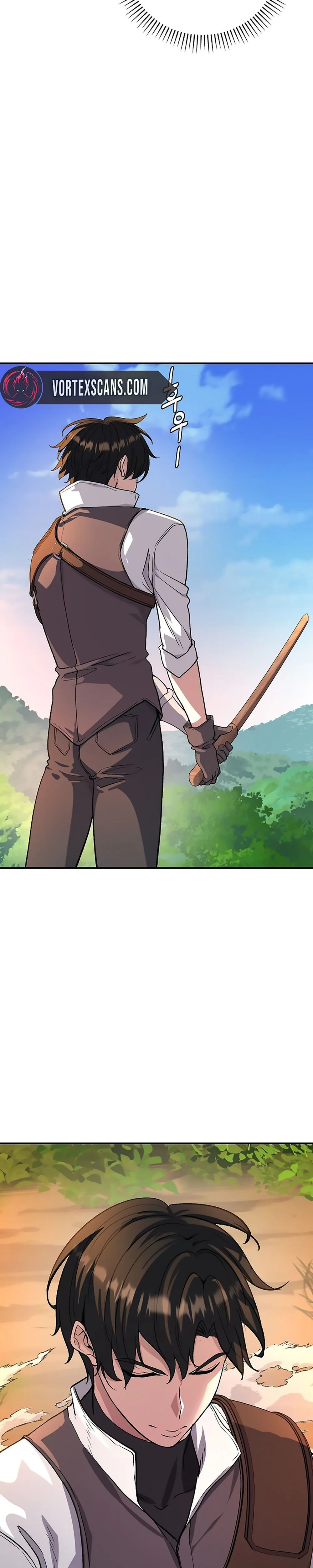The Returnee’s Hidden Strategy Stream Chapter 13, page 26 of 40