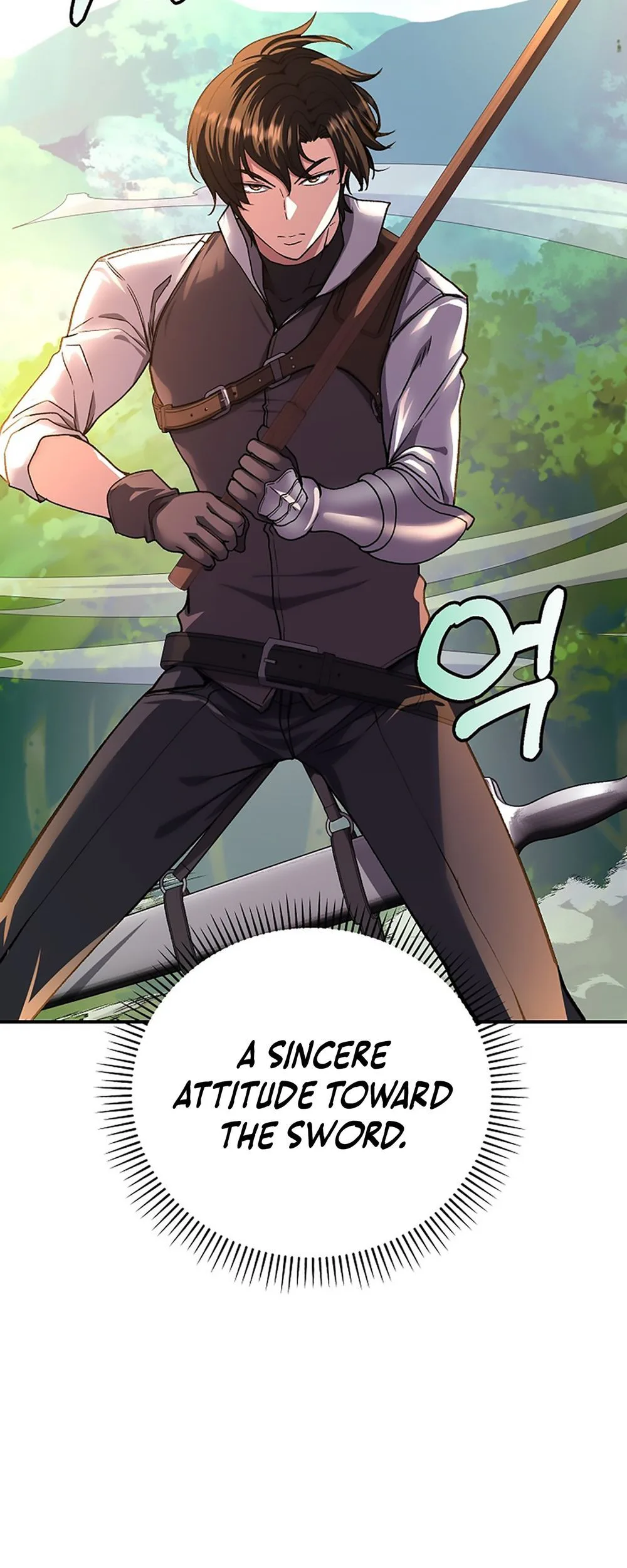 The Returnee’s Hidden Strategy Stream Chapter 13, page 30 of 40