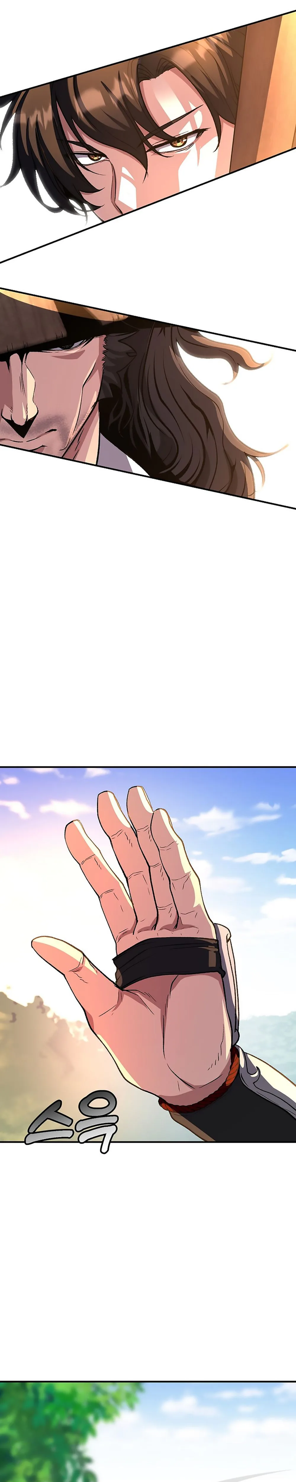 The Returnee’s Hidden Strategy Stream Chapter 13, page 31 of 40