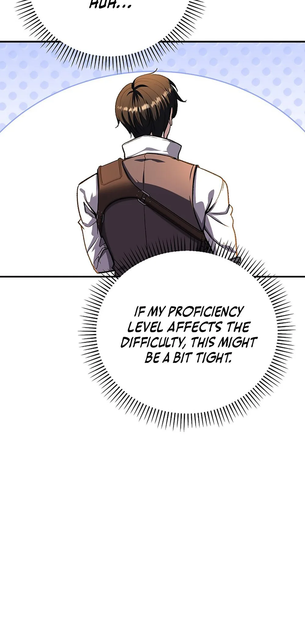The Returnee’s Hidden Strategy Stream Chapter 13, page 36 of 40