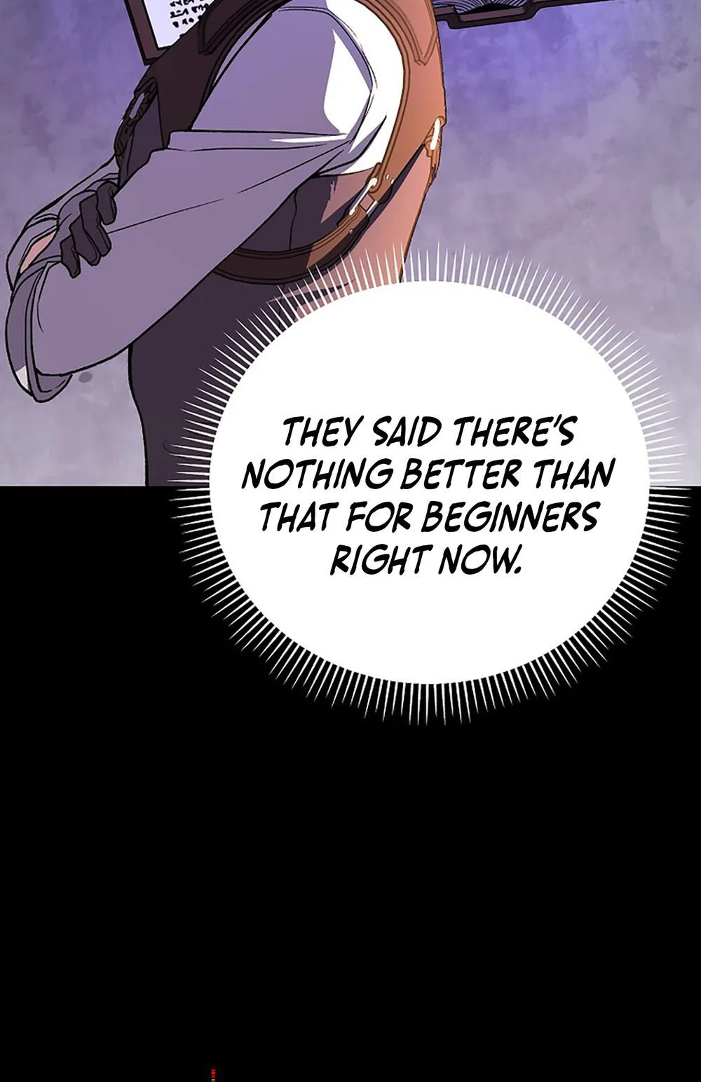 The Returnee’s Hidden Strategy Stream Chapter 13, page 9 of 40