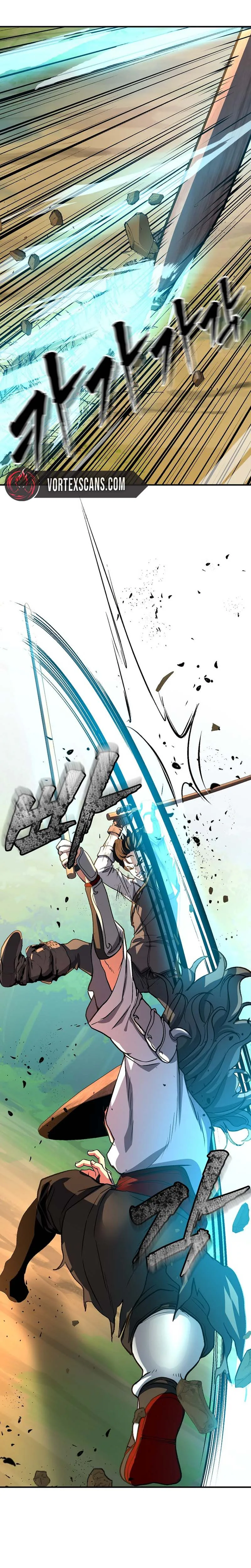 The Returnee’s Hidden Strategy Stream Chapter 14, page 10 of 30