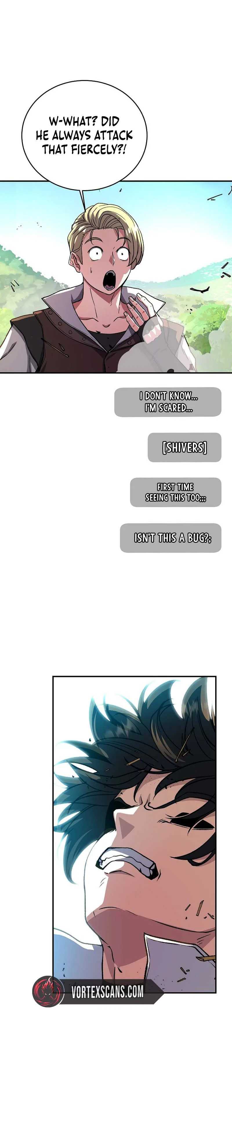 The Returnee’s Hidden Strategy Stream Chapter 14, page 11 of 30