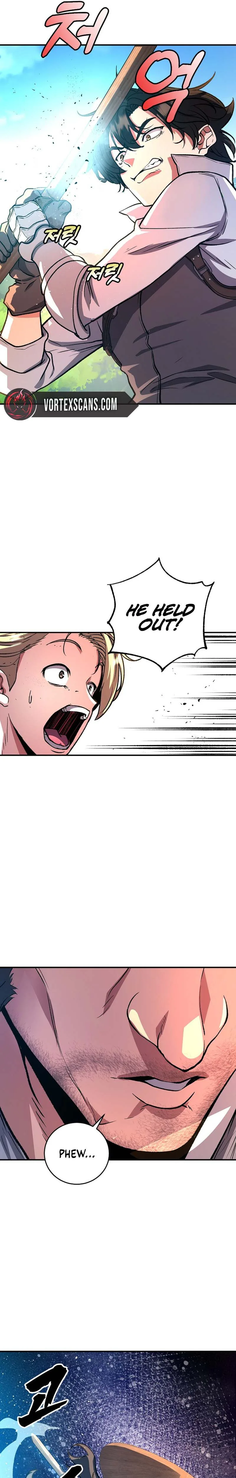 The Returnee’s Hidden Strategy Stream Chapter 14, page 12 of 30