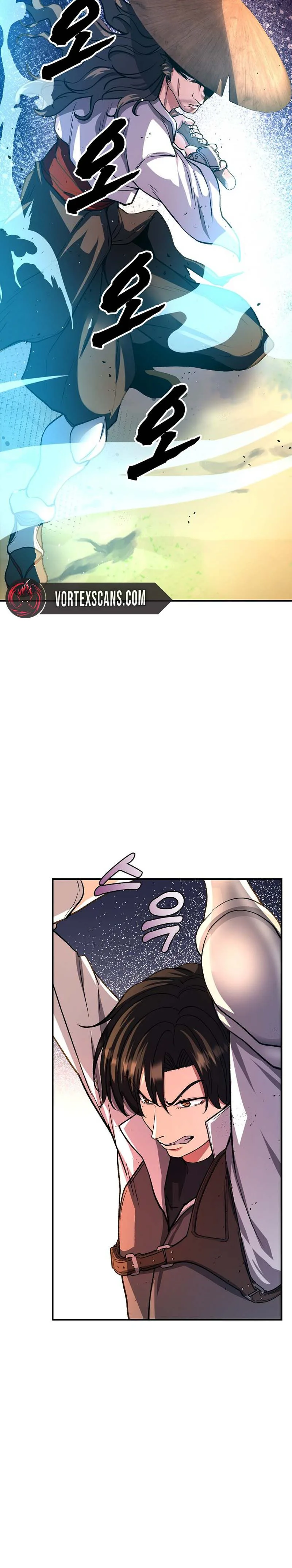 The Returnee’s Hidden Strategy Stream Chapter 14, page 13 of 30