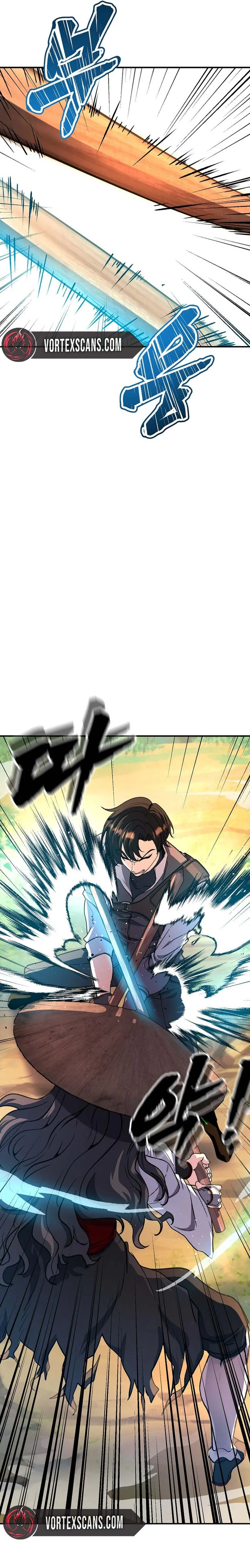 The Returnee’s Hidden Strategy Stream Chapter 14, page 14 of 30