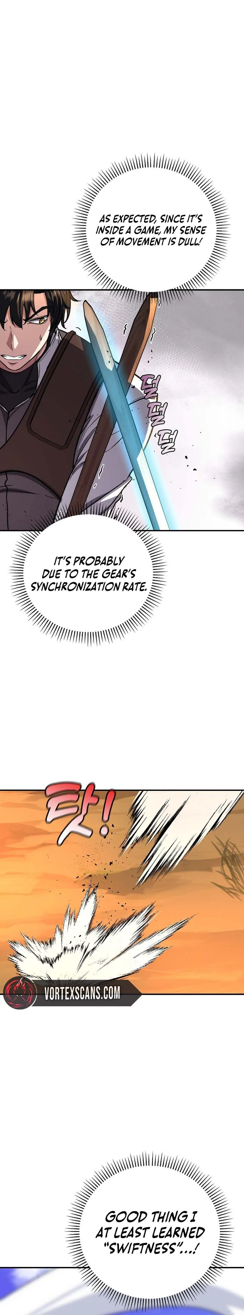 The Returnee’s Hidden Strategy Stream Chapter 14, page 15 of 30