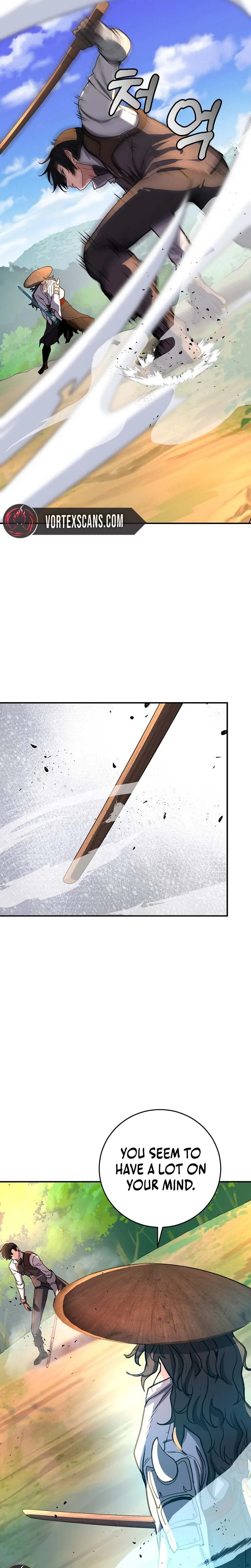 The Returnee’s Hidden Strategy Stream Chapter 14, page 16 of 30