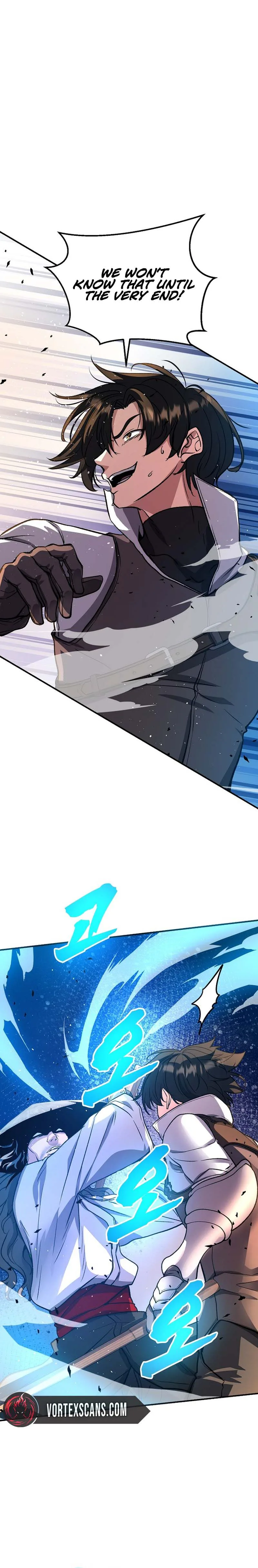 The Returnee’s Hidden Strategy Stream Chapter 14, page 19 of 30