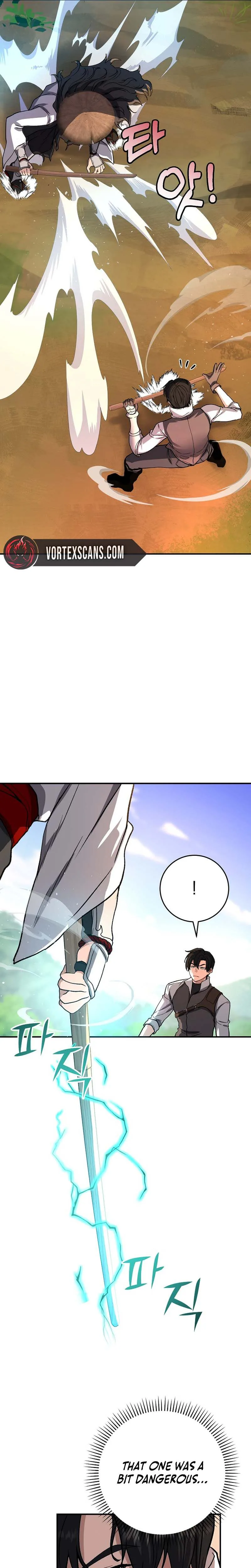 The Returnee’s Hidden Strategy Stream Chapter 14, page 24 of 30