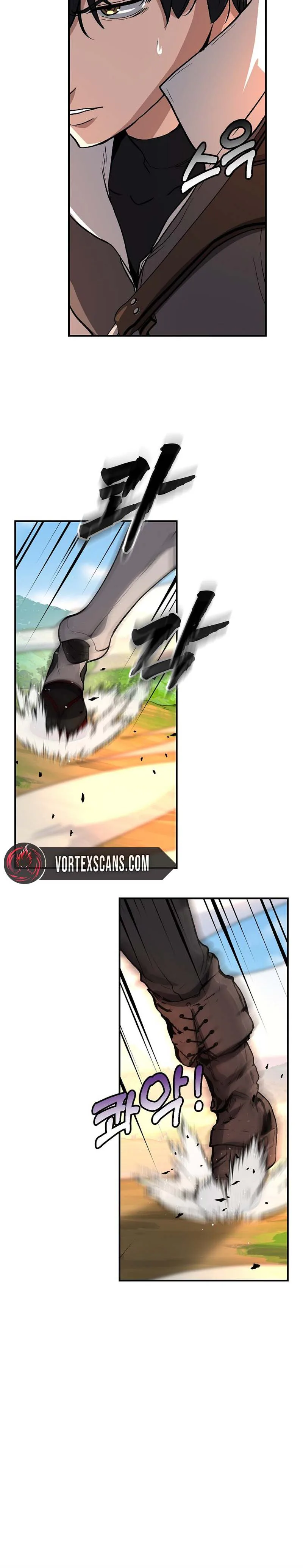 The Returnee’s Hidden Strategy Stream Chapter 14, page 25 of 30