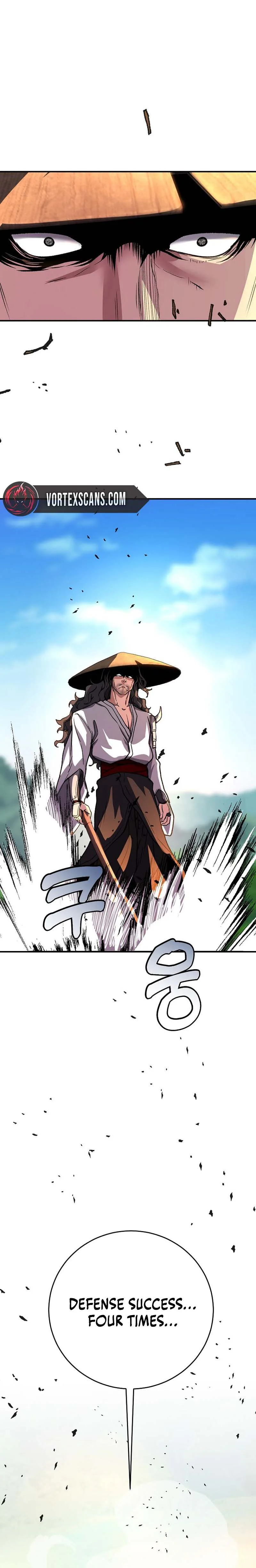 The Returnee’s Hidden Strategy Stream Chapter 14, page 29 of 30