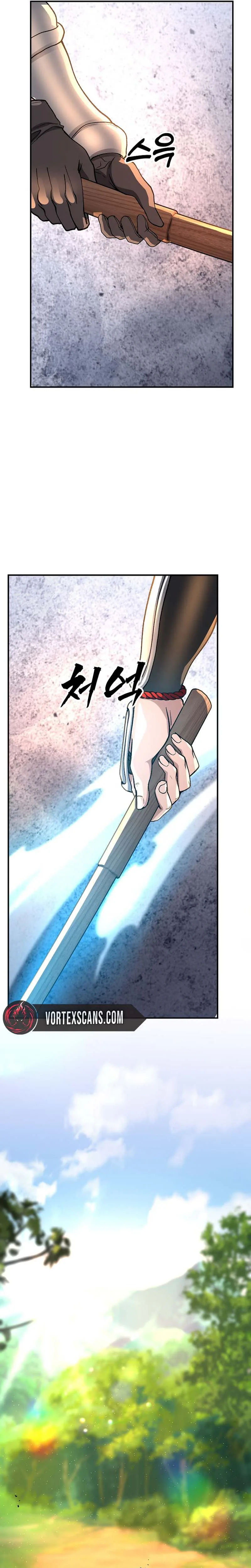 The Returnee’s Hidden Strategy Stream Chapter 14, page 6 of 30