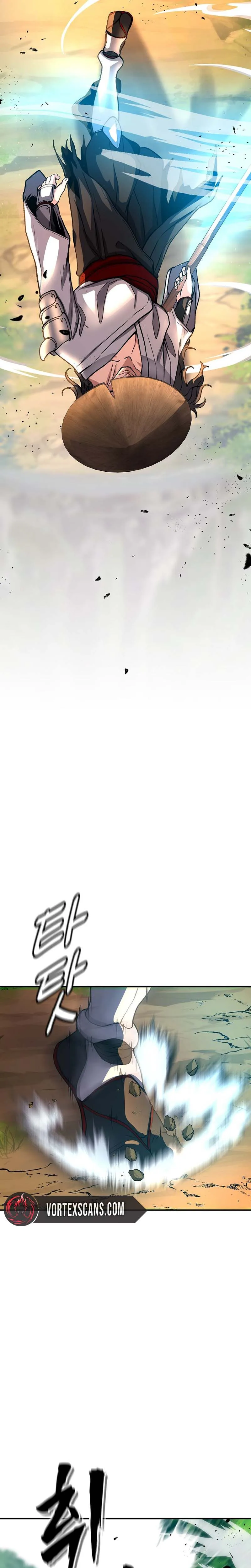 The Returnee’s Hidden Strategy Stream Chapter 14, page 8 of 30